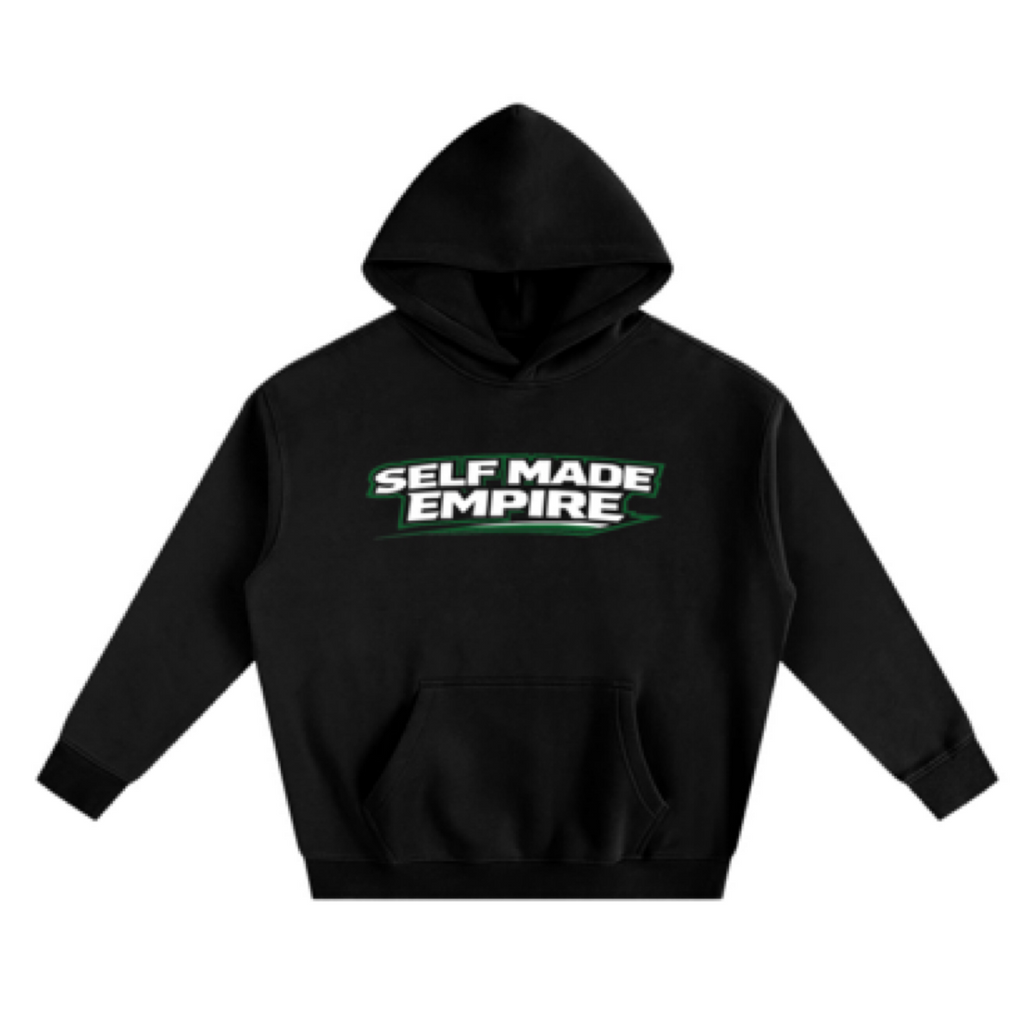 SME “THE BOSS” HOODIE